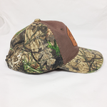 Load image into Gallery viewer, Turkey Hunter  Cap - Mossy Oak Break-Up Country
