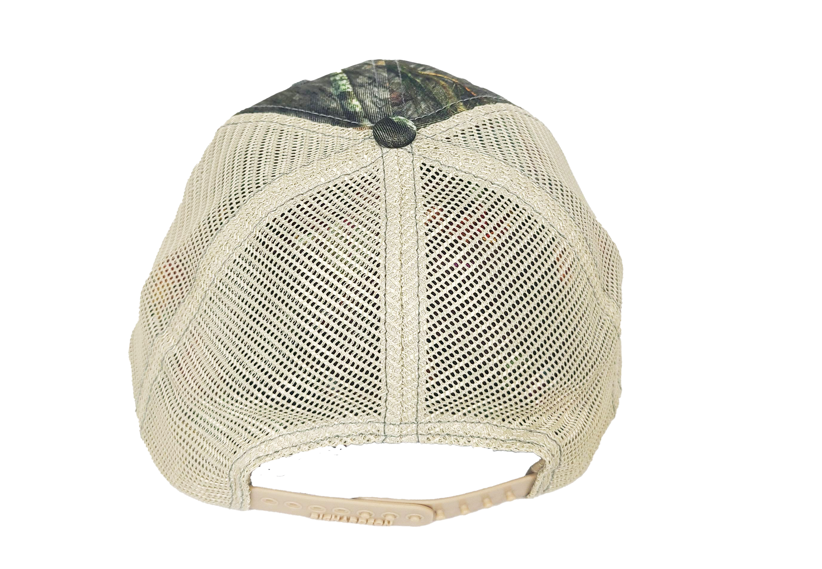 Turkey Whisperer Cap - Mossy Oak Realtree