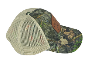 Turkey Whisperer Cap - Mossy Oak Realtree