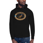 Load image into Gallery viewer, Turkey Country - Men&#39;s Turkey Hunter Hoodie
