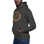 Load image into Gallery viewer, Turkey Country - Men&#39;s Turkey Hunter Hoodie
