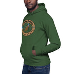 Load image into Gallery viewer, Turkey Country - Men&#39;s Turkey Hunter Hoodie
