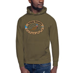 Load image into Gallery viewer, Turkey Country - Men&#39;s Turkey Hunter Hoodie
