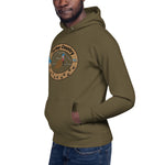 Load image into Gallery viewer, Turkey Country - Men&#39;s Turkey Hunter Hoodie
