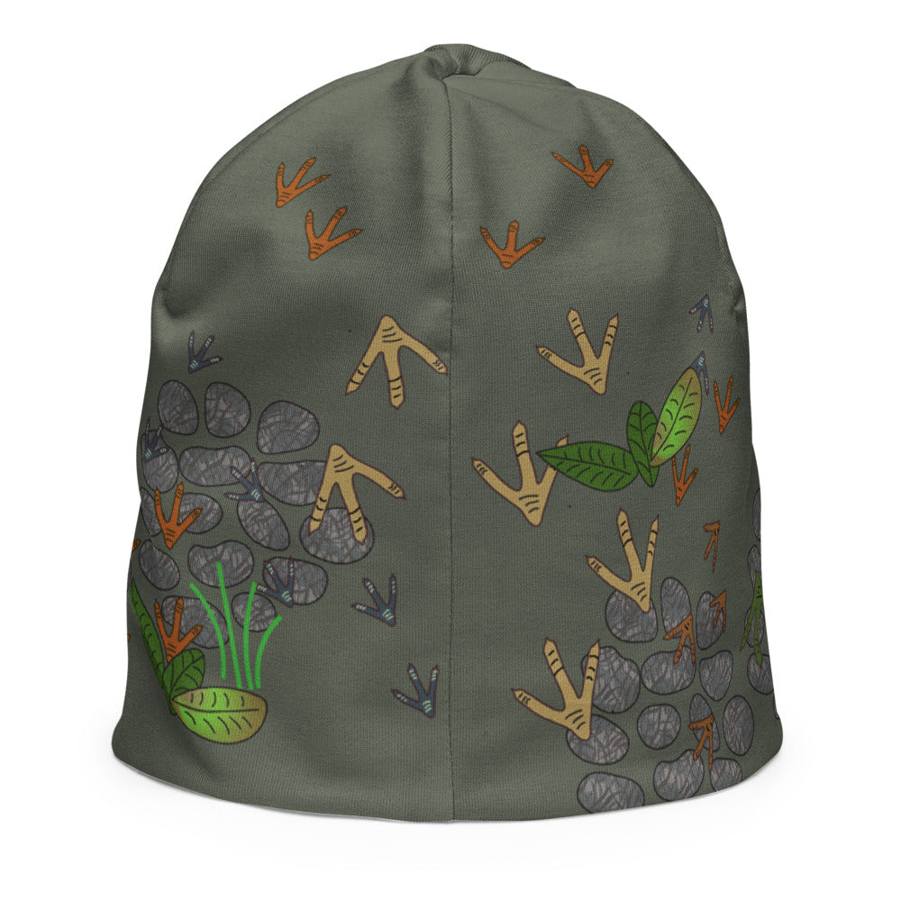 Tosh Outdoors - Youth - Kid's Hunting Beanie - Pebbles