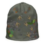 Load image into Gallery viewer, Tosh Outdoors - Youth - Kid&#39;s Hunting Beanie - Pebbles
