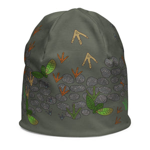 Tosh Outdoors - Youth - Kid's Hunting Beanie - Pebbles