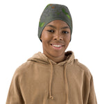 Load image into Gallery viewer, Tosh Outdoors - Youth - Kid&#39;s Hunting Beanie - Pebbles
