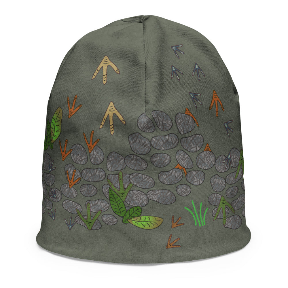 Tosh Outdoors - Youth - Kid's Hunting Beanie - Pebbles