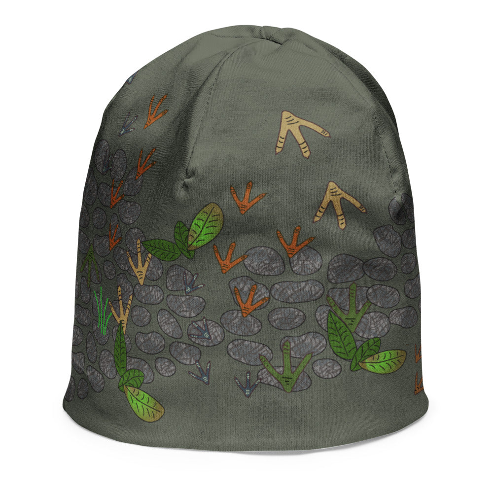 Tosh Outdoors - Youth - Kid's Hunting Beanie - Pebbles