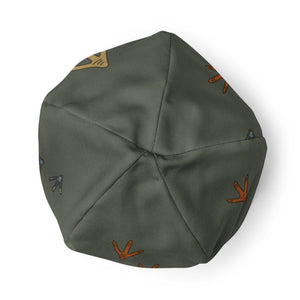 Tosh Outdoors - Youth - Kid's Hunting Beanie - Pebbles