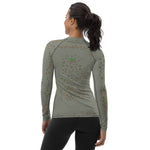 Load image into Gallery viewer, Women&#39;s Rash Guard
