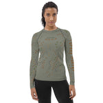 Load image into Gallery viewer, Women&#39;s Rash Guard
