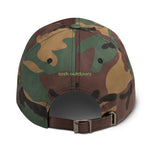 Load image into Gallery viewer, Tosh Outdoors - Don’t wear just any hat when you go turkey hunting.  This hat is just perfect for your turkey hunting pics!
