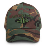 Load image into Gallery viewer, Tosh Outdoors - Don’t wear just any hat when you go turkey hunting.  This hat is just perfect for your turkey hunting pics!
