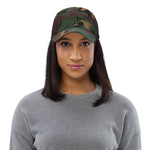 Load image into Gallery viewer, Tosh Outdoors - Don’t wear just any hat when you go turkey hunting.  This hat is just perfect for your turkey hunting pics!
