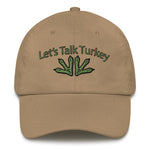 Load image into Gallery viewer, Tosh Outdoors - Don’t wear just any hat when you go turkey hunting.  This hat is just perfect for your turkey hunting pics!
