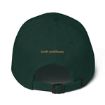 Load image into Gallery viewer, Tosh Outdoors Turkey Hunter Hat Two Turkey Tracks
