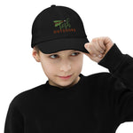 Load image into Gallery viewer, Tosh Outdoors youth baseball cap
